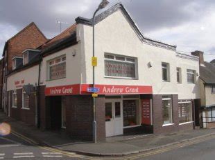 estate agents kidderminster